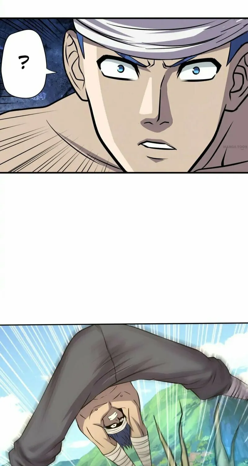 Read Devouring Realm chapter 24 image 48 on Lezhin