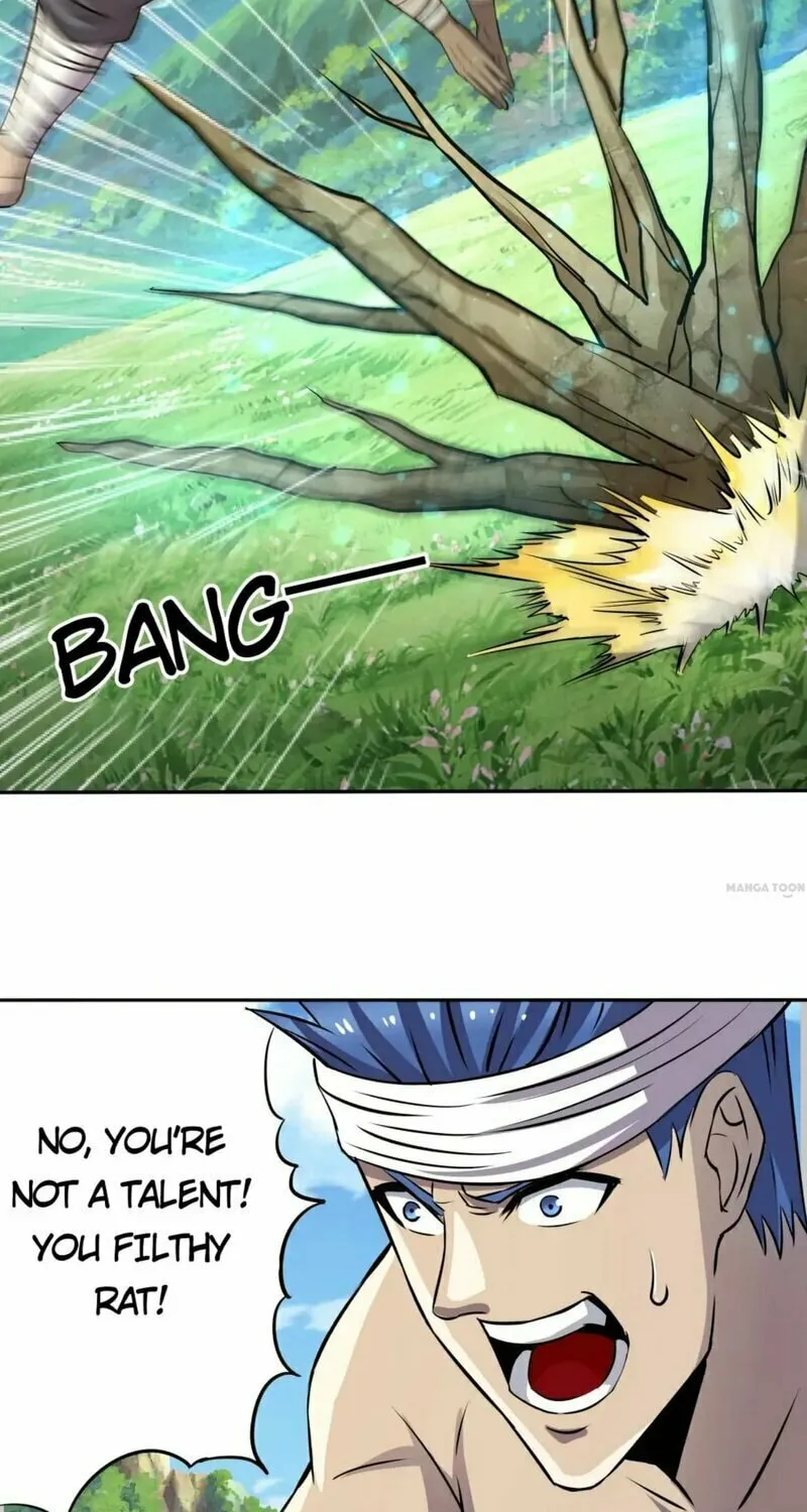 Read Devouring Realm chapter 24 image 49 on Lezhin