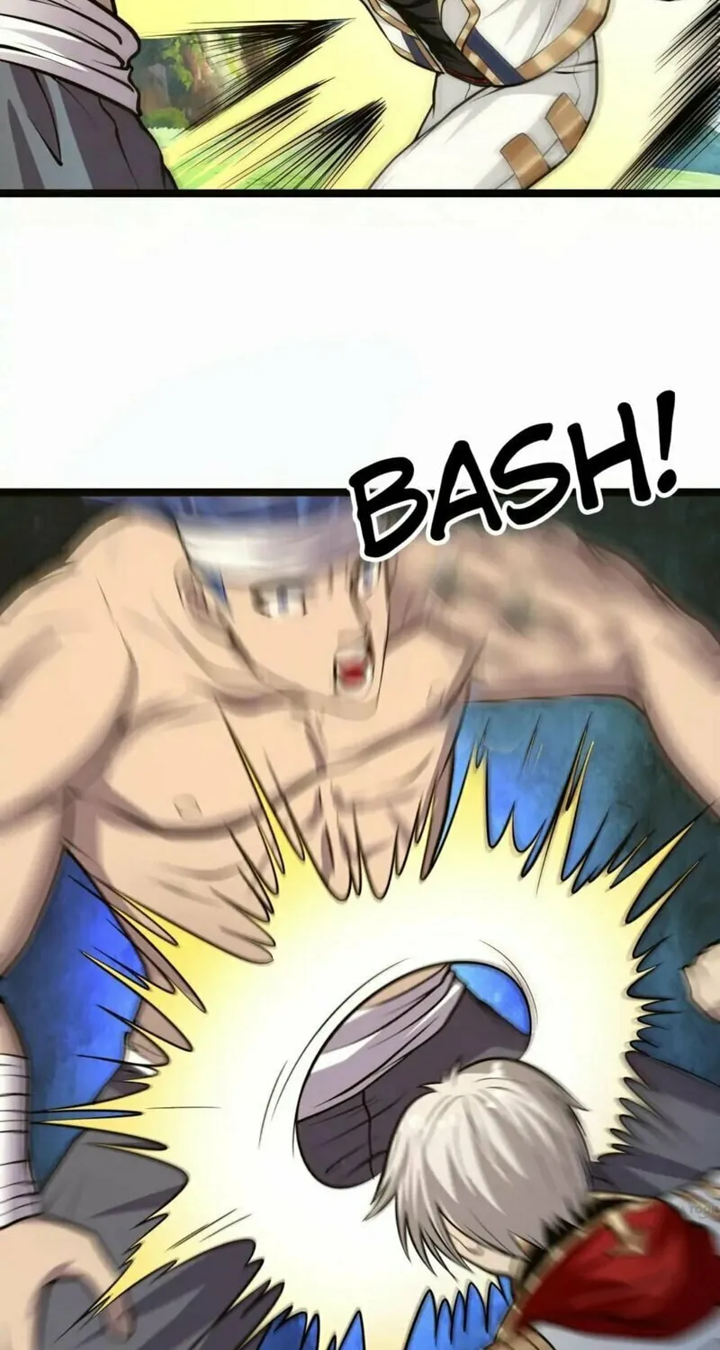 Read Devouring Realm chapter 24 image 7 on Lezhin