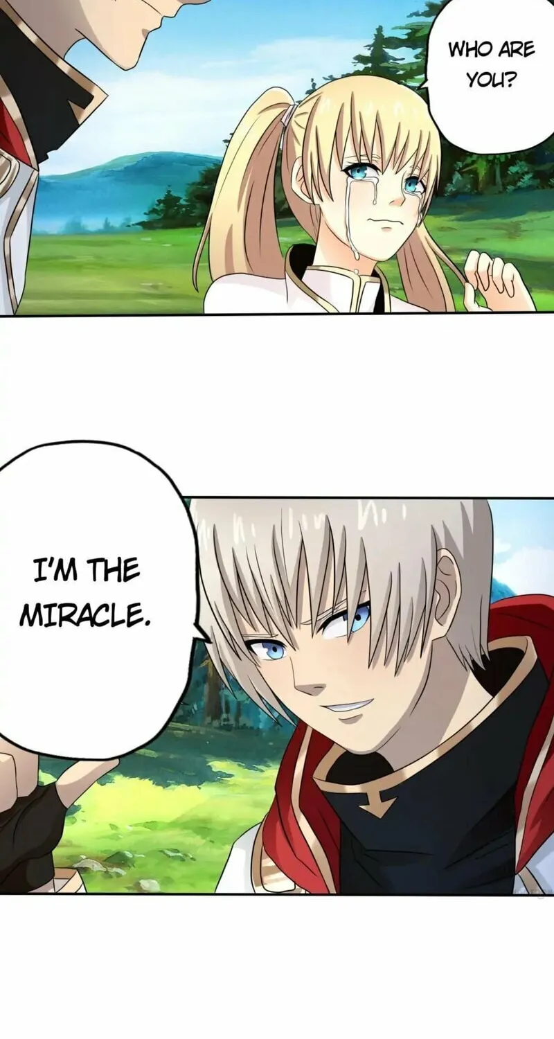 Read Devouring Realm chapter 26 image 1 on Lezhin