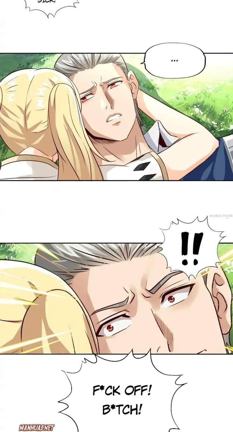 Read Devouring Realm chapter 26 image 10 on Lezhin