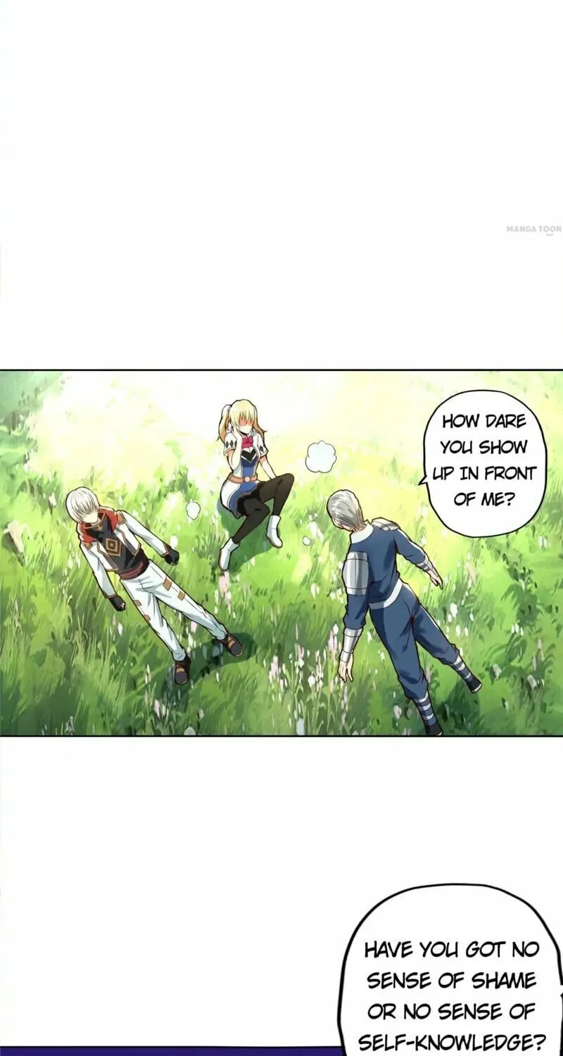 Read Devouring Realm chapter 26 image 12 on Lezhin