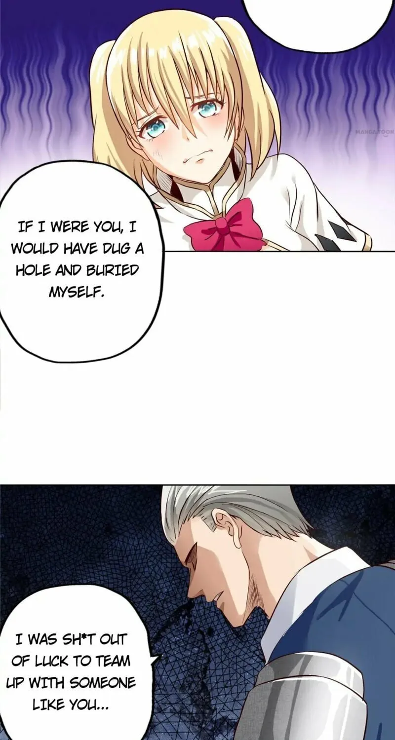 Read Devouring Realm chapter 26 image 13 on Lezhin