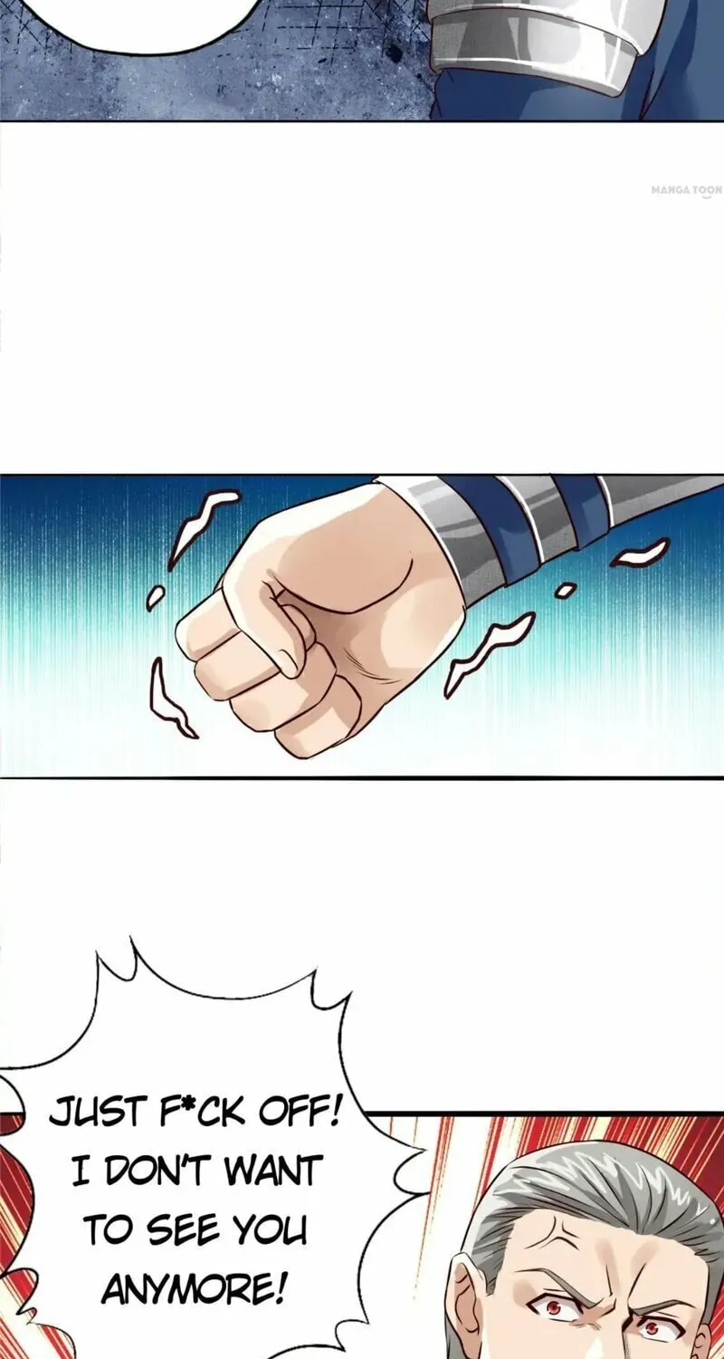 Read Devouring Realm chapter 26 image 14 on Lezhin