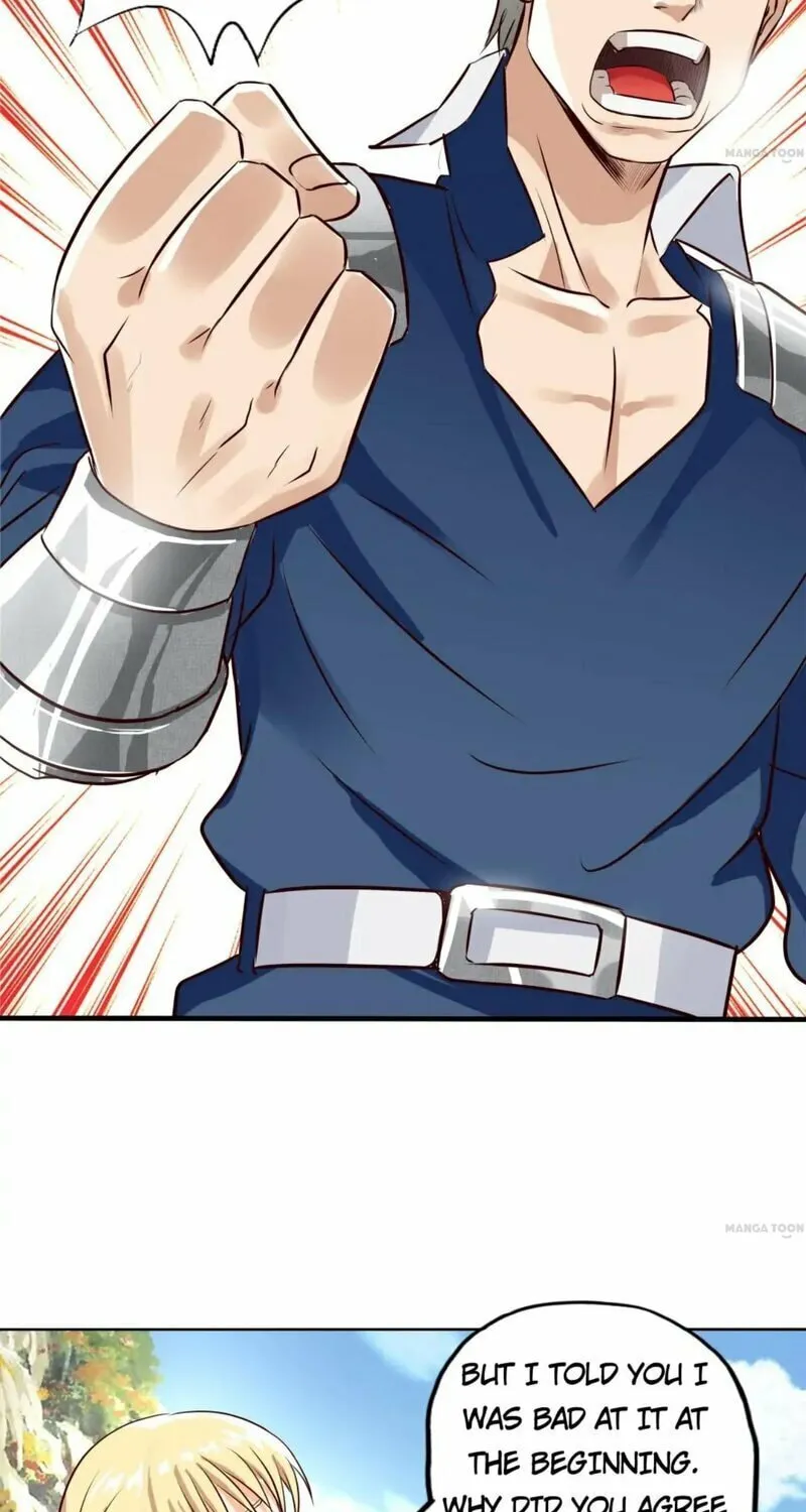 Read Devouring Realm chapter 26 image 15 on Lezhin