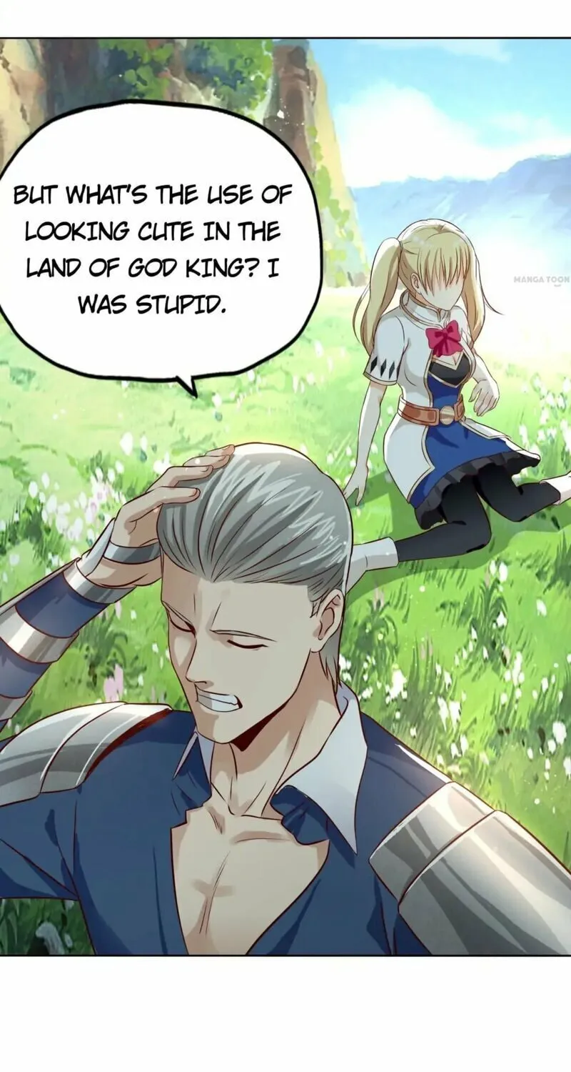 Read Devouring Realm chapter 26 image 18 on Lezhin