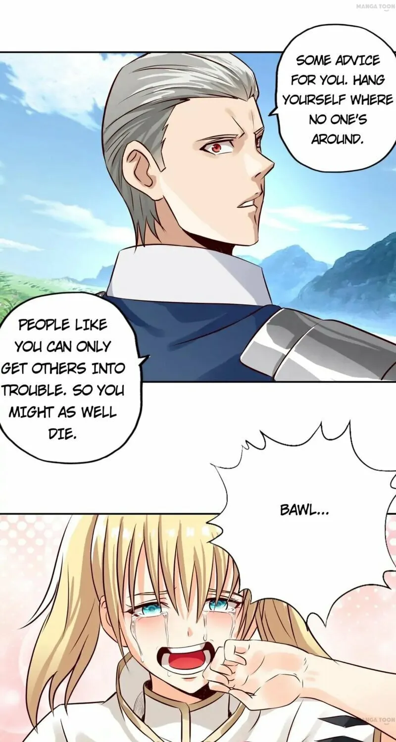 Read Devouring Realm chapter 26 image 19 on Lezhin