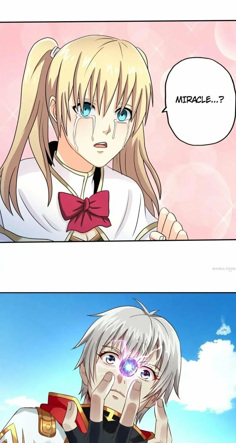 Read Devouring Realm chapter 26 image 2 on Lezhin