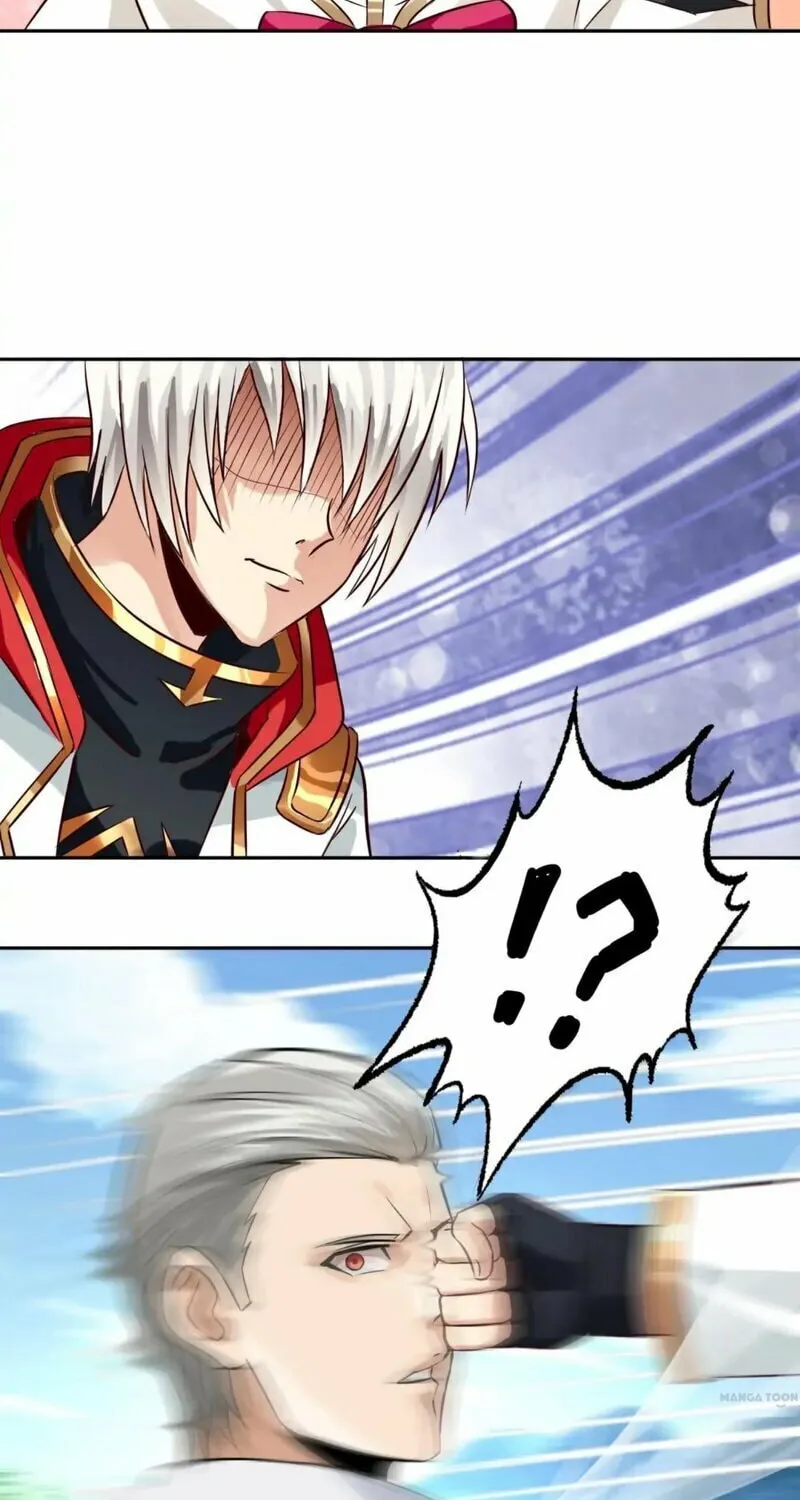 Read Devouring Realm chapter 26 image 20 on Lezhin