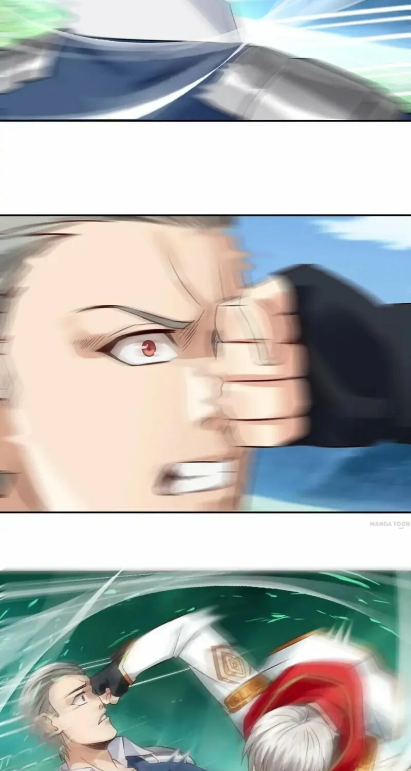 Read Devouring Realm chapter 26 image 21 on Lezhin