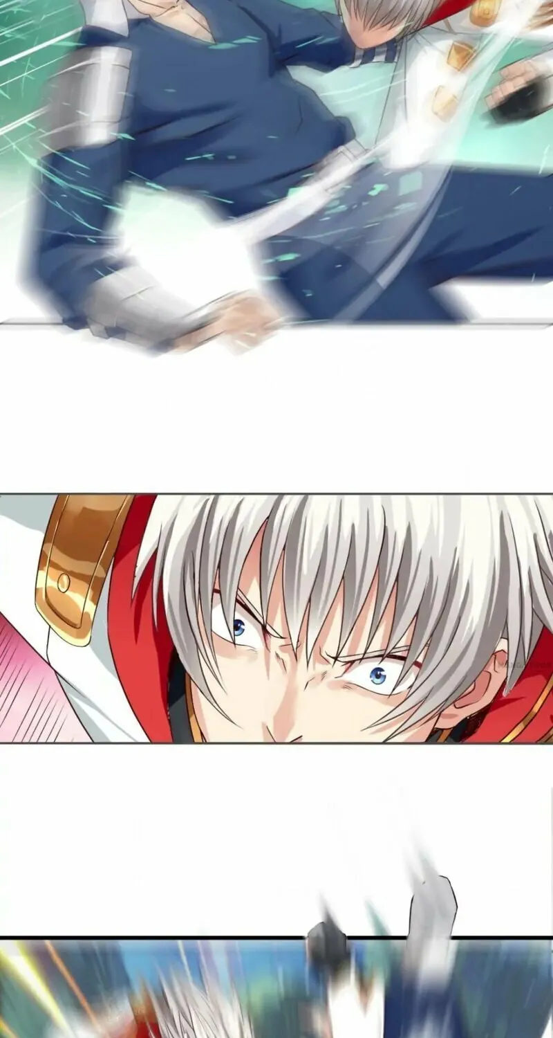 Read Devouring Realm chapter 26 image 22 on Lezhin