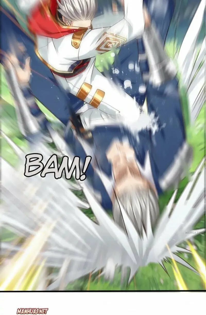 Read Devouring Realm chapter 26 image 23 on Lezhin