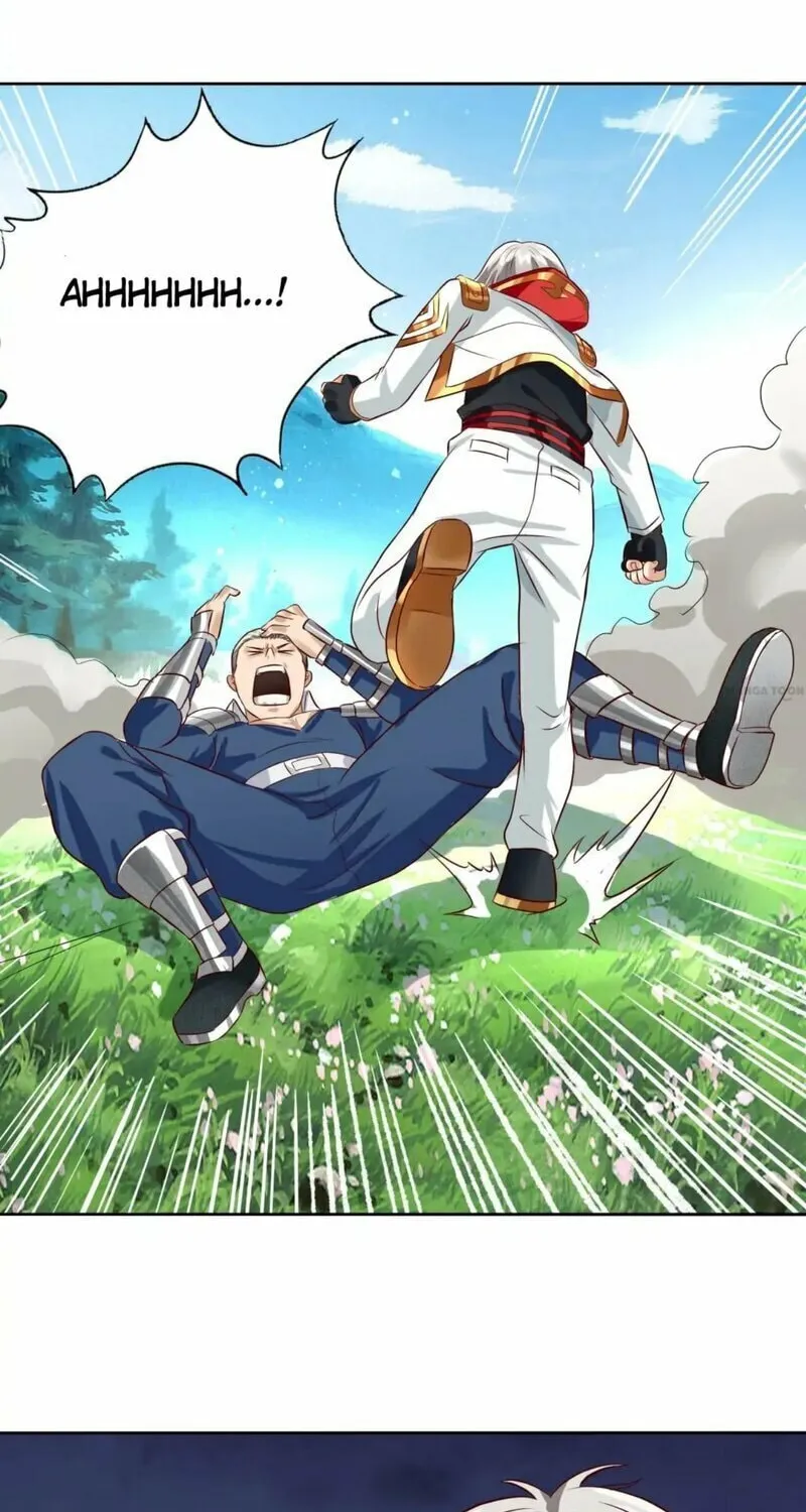 Read Devouring Realm chapter 26 image 25 on Lezhin