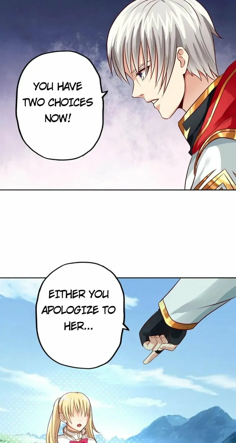 Read Devouring Realm chapter 26 image 26 on Lezhin