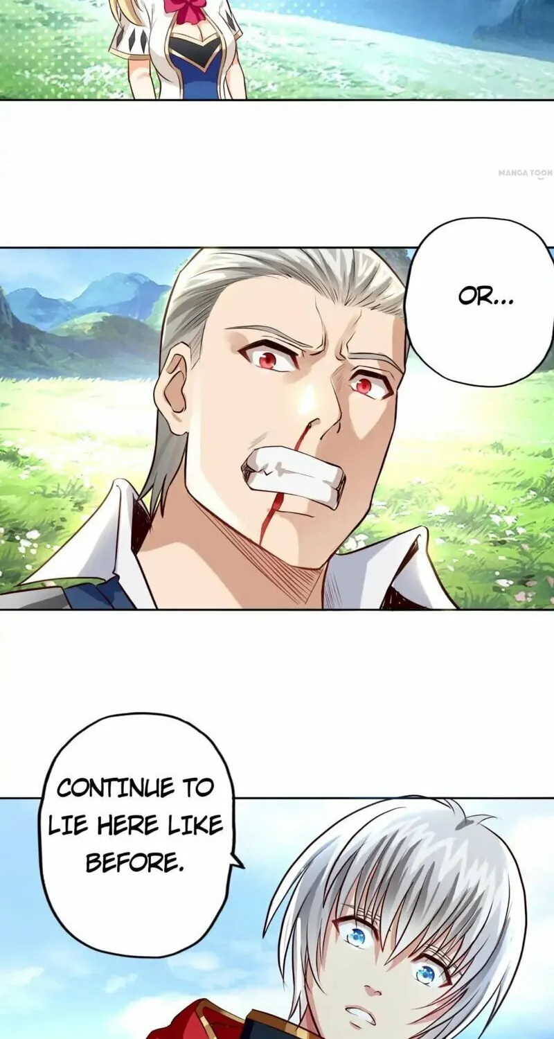 Read Devouring Realm chapter 26 image 27 on Lezhin