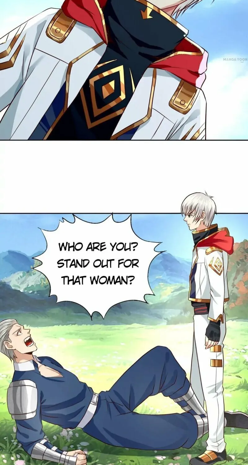 Read Devouring Realm chapter 26 image 28 on Lezhin