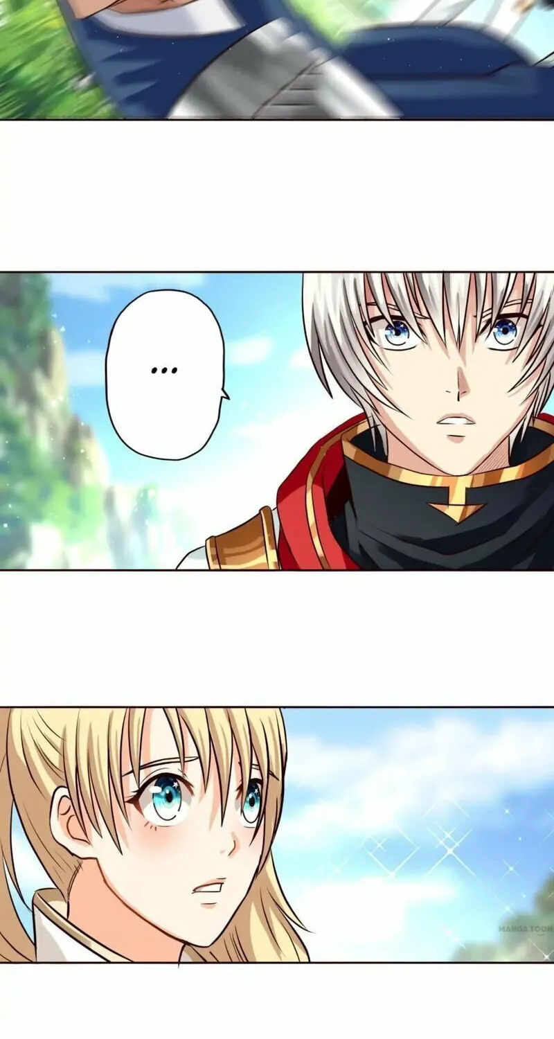Read Devouring Realm chapter 26 image 31 on Lezhin