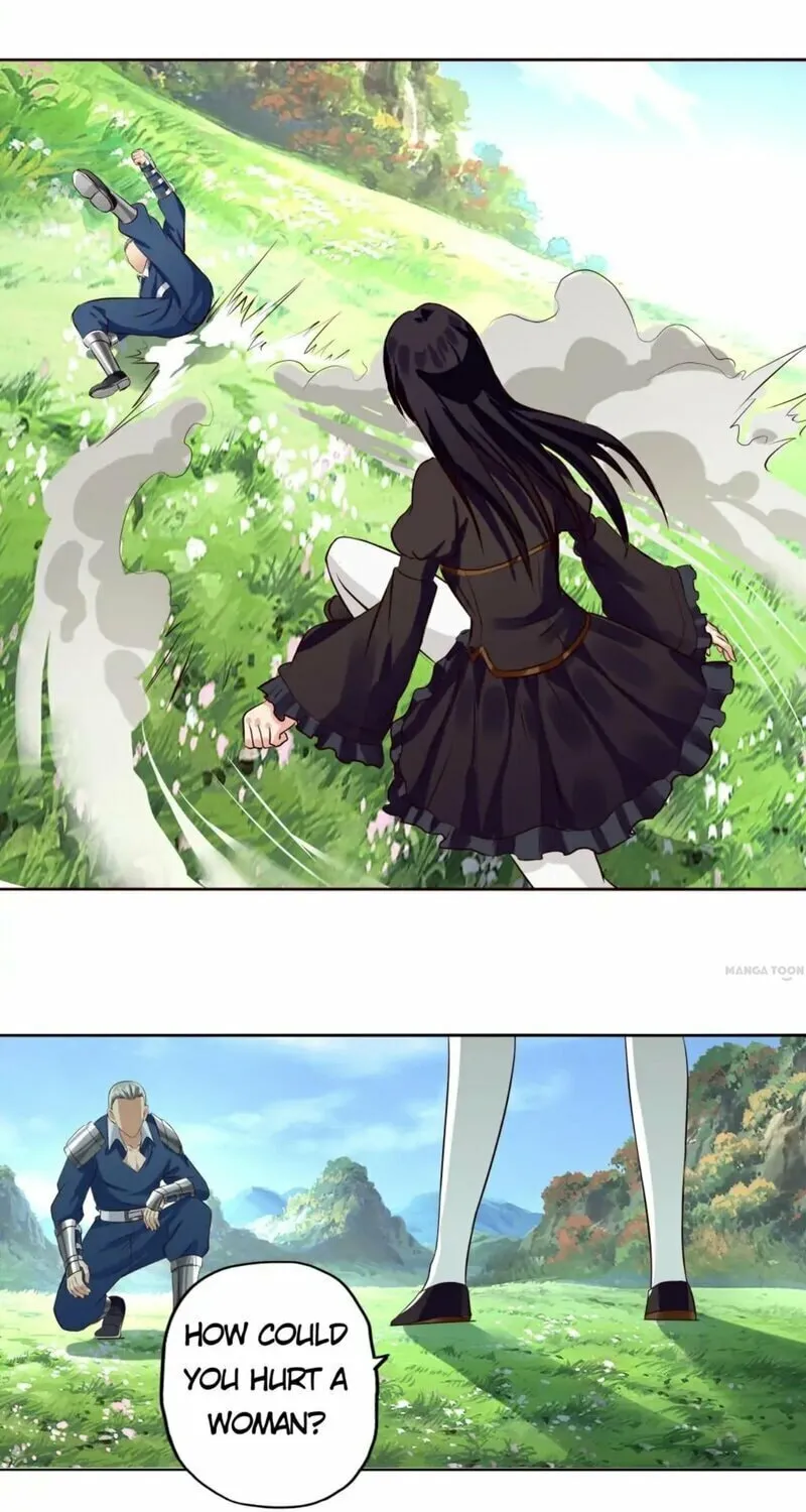 Read Devouring Realm chapter 26 image 32 on Lezhin
