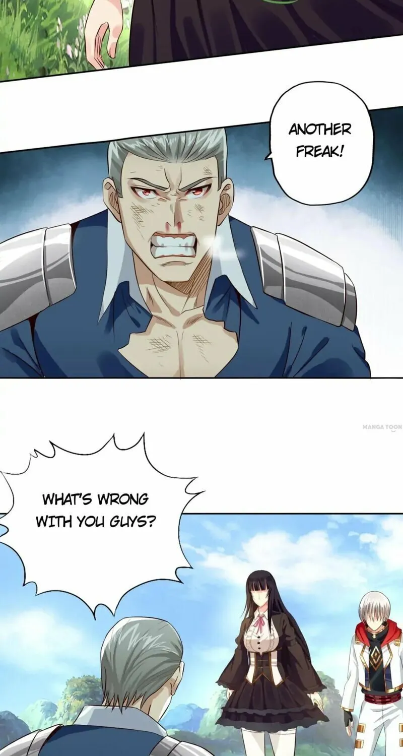 Read Devouring Realm chapter 26 image 34 on Lezhin
