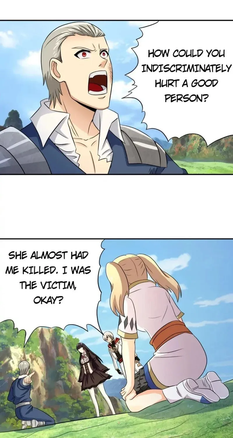 Read Devouring Realm chapter 26 image 36 on Lezhin