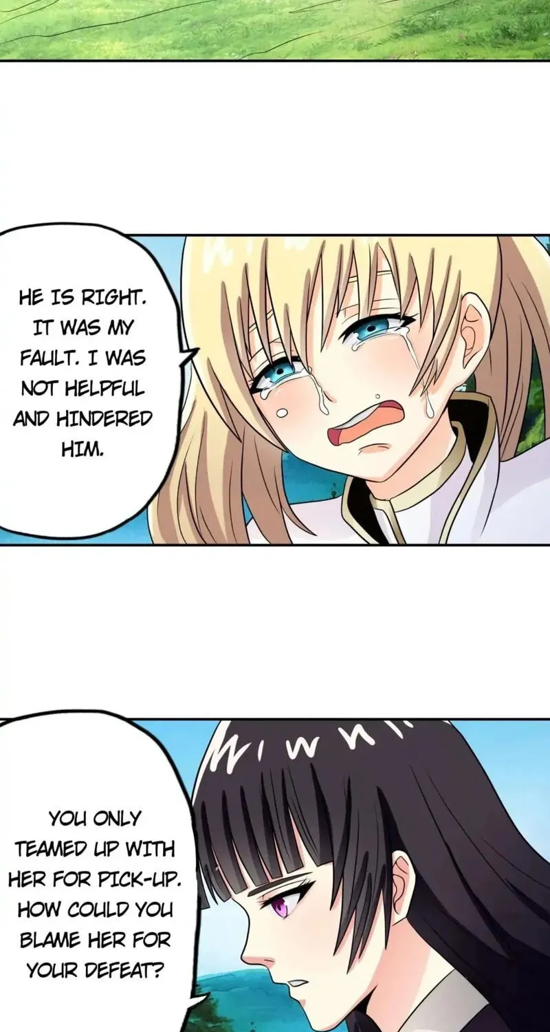 Read Devouring Realm chapter 26 image 37 on Lezhin