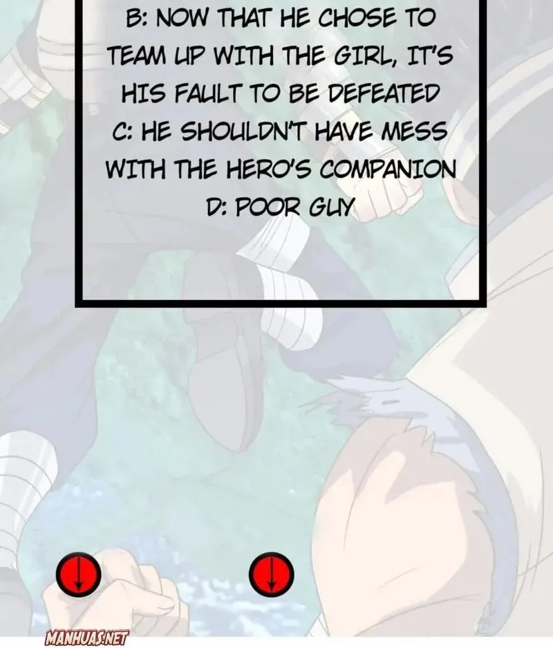 Read Devouring Realm chapter 26 image 41 on Lezhin