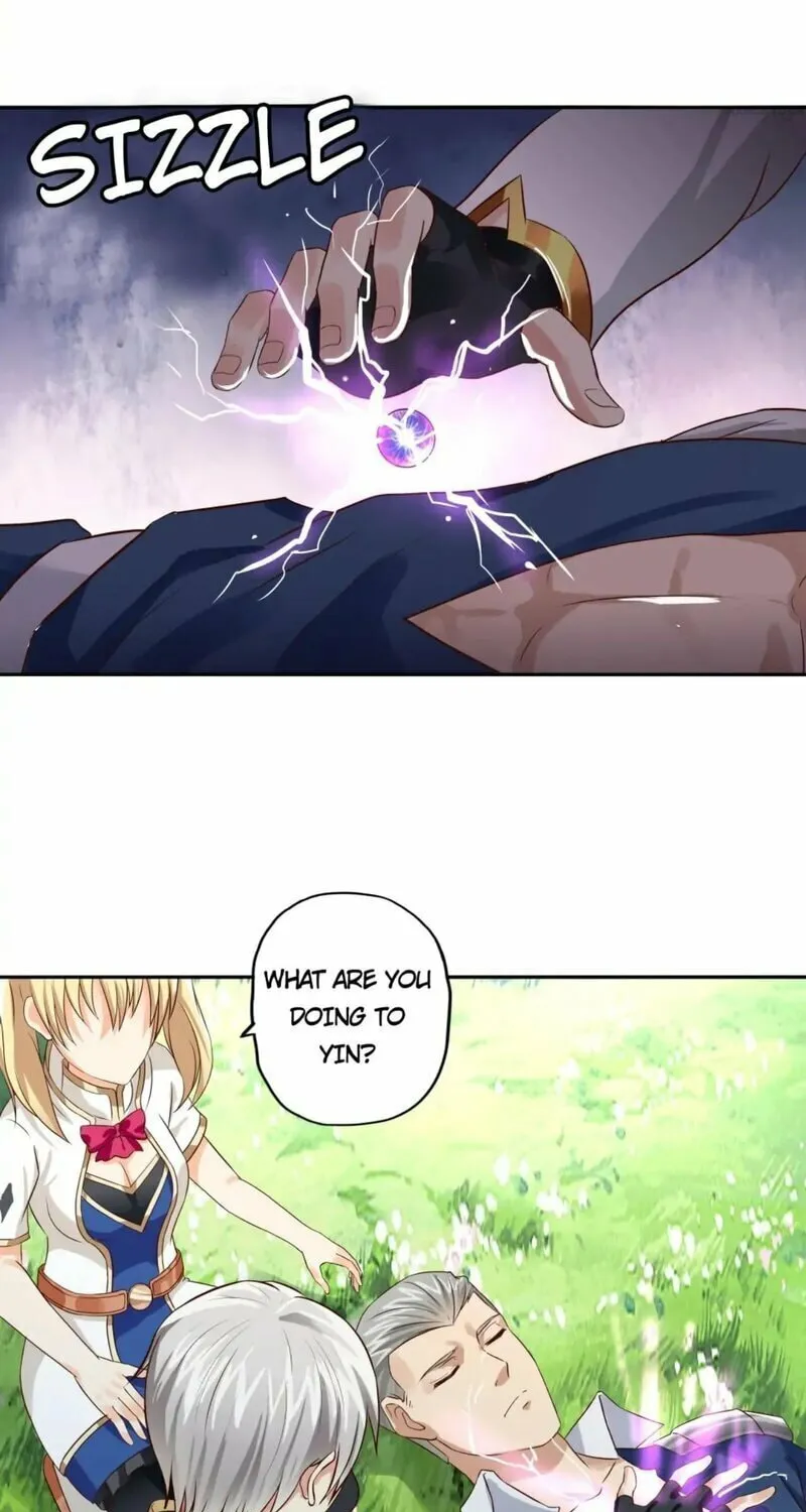 Read Devouring Realm chapter 26 image 5 on Lezhin