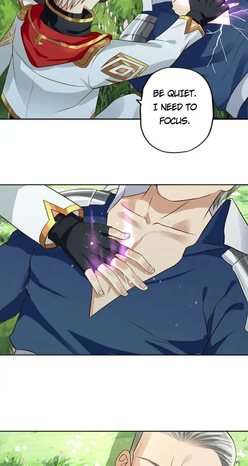 Read Devouring Realm chapter 26 image 6 on Lezhin