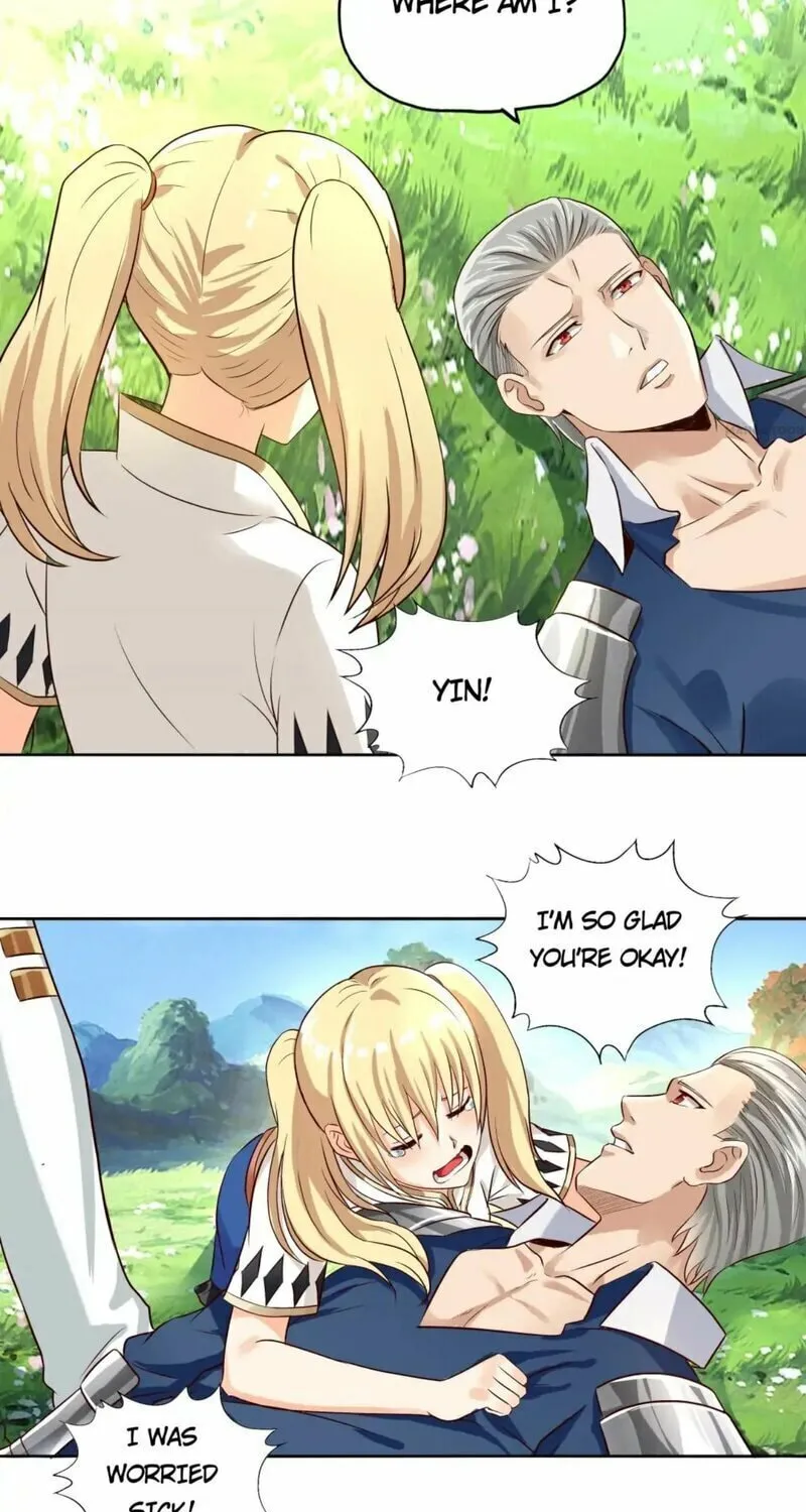 Read Devouring Realm chapter 26 image 9 on Lezhin