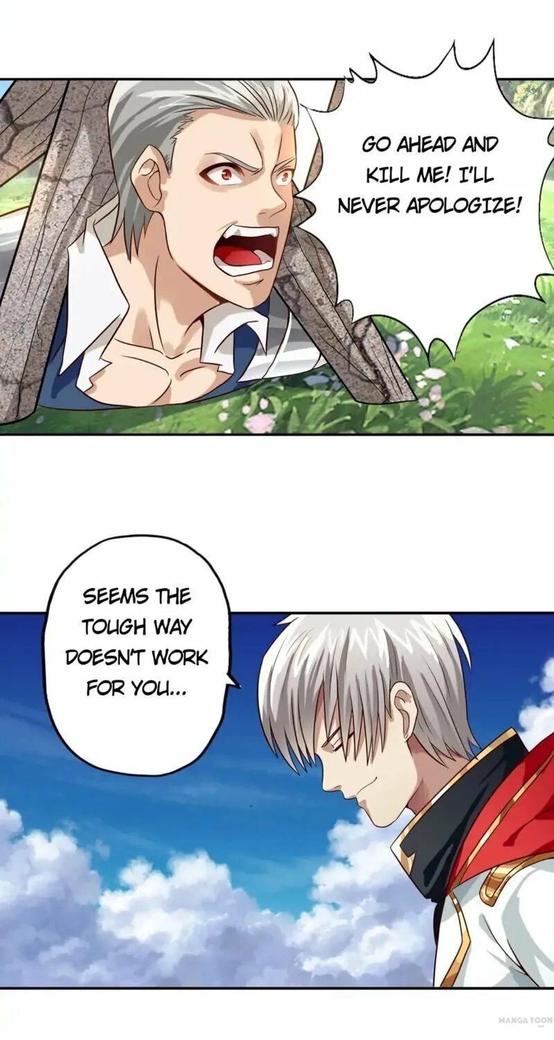 Read Devouring Realm chapter 27 image 12 on Lezhin