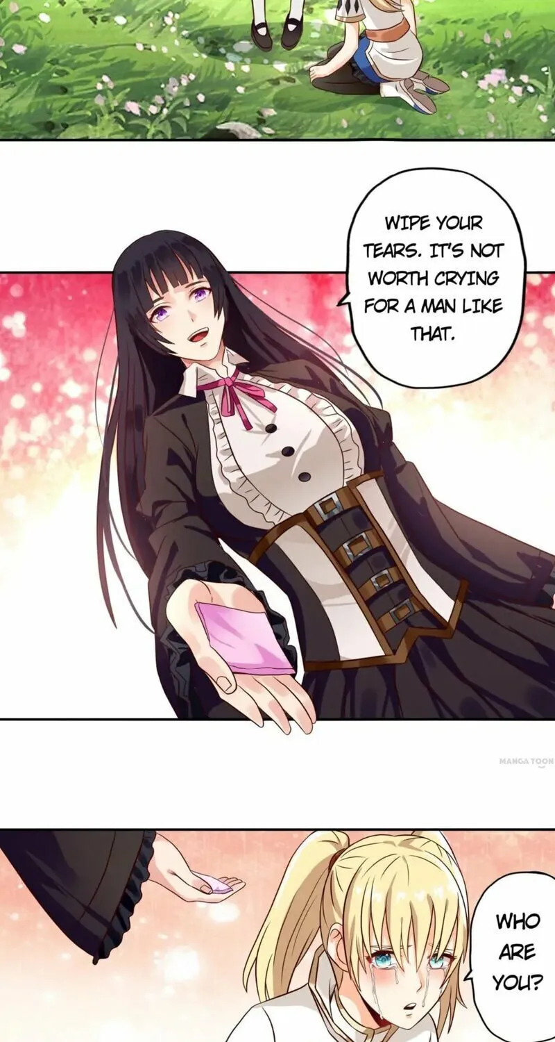 Read Devouring Realm chapter 27 image 14 on Lezhin