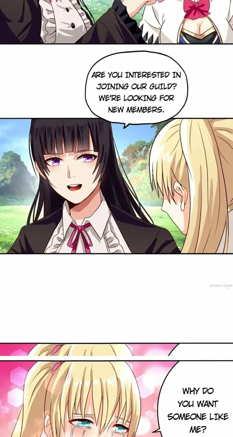 Read Devouring Realm chapter 27 image 16 on Lezhin
