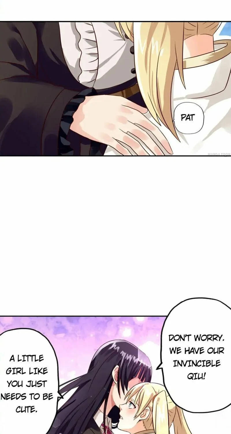 Read Devouring Realm chapter 27 image 18 on Lezhin