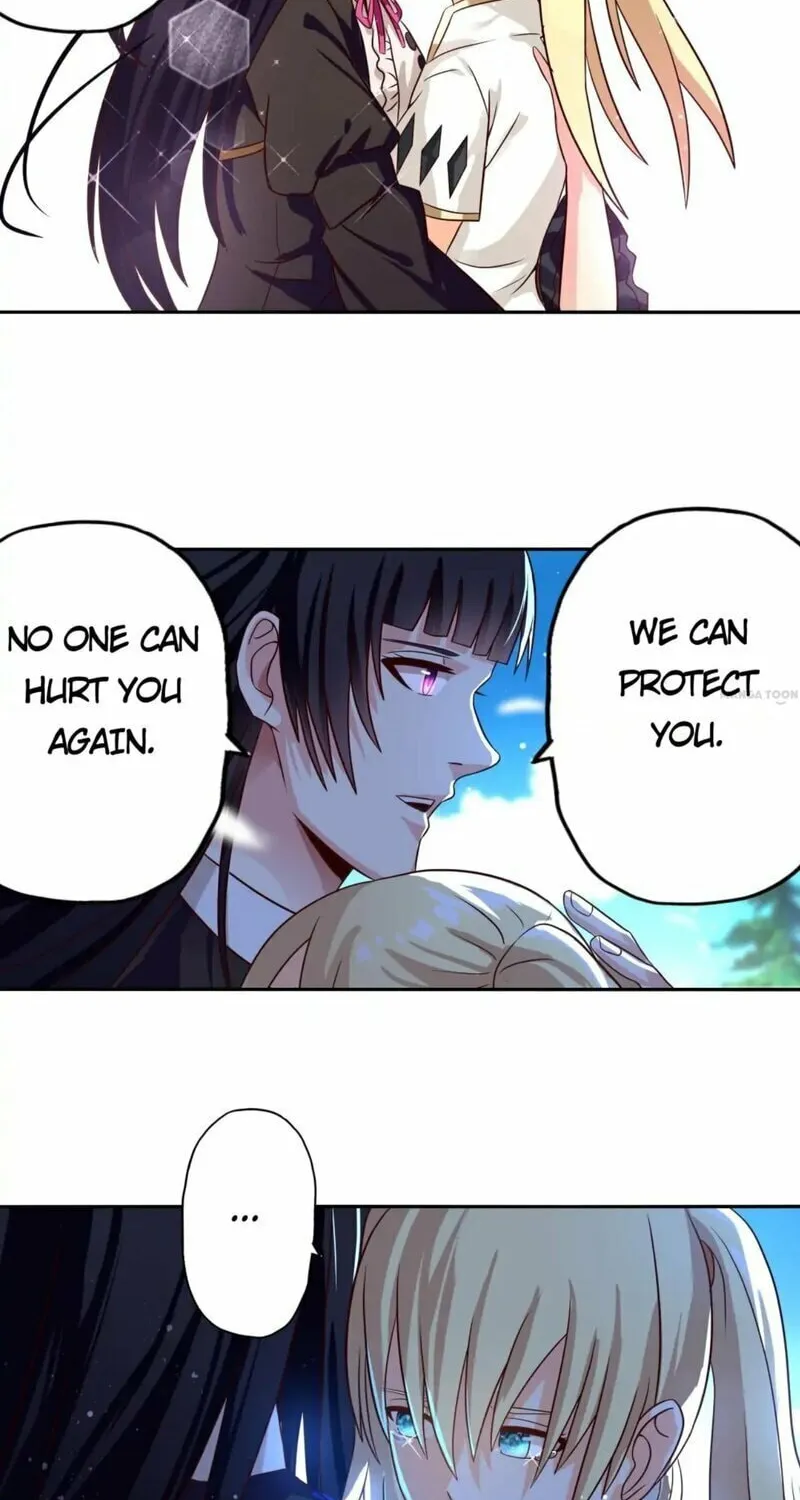 Read Devouring Realm chapter 27 image 19 on Lezhin