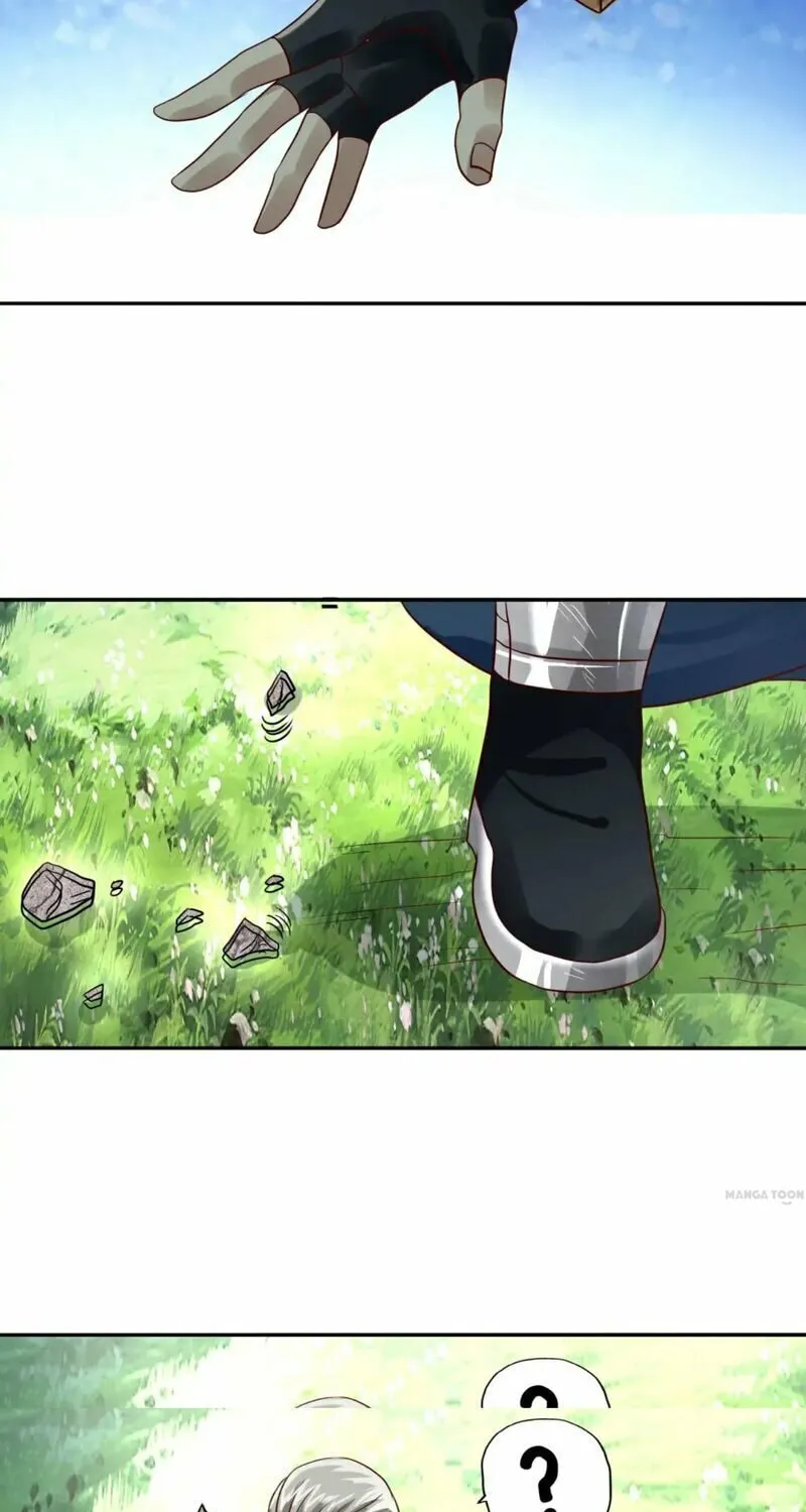 Read Devouring Realm chapter 27 image 2 on Lezhin