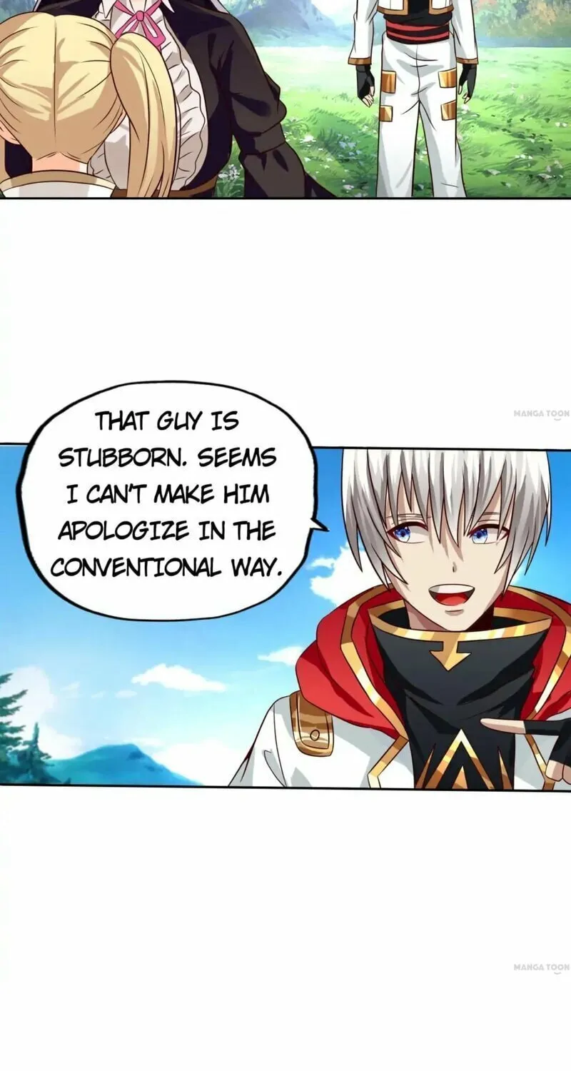 Read Devouring Realm chapter 27 image 21 on Lezhin