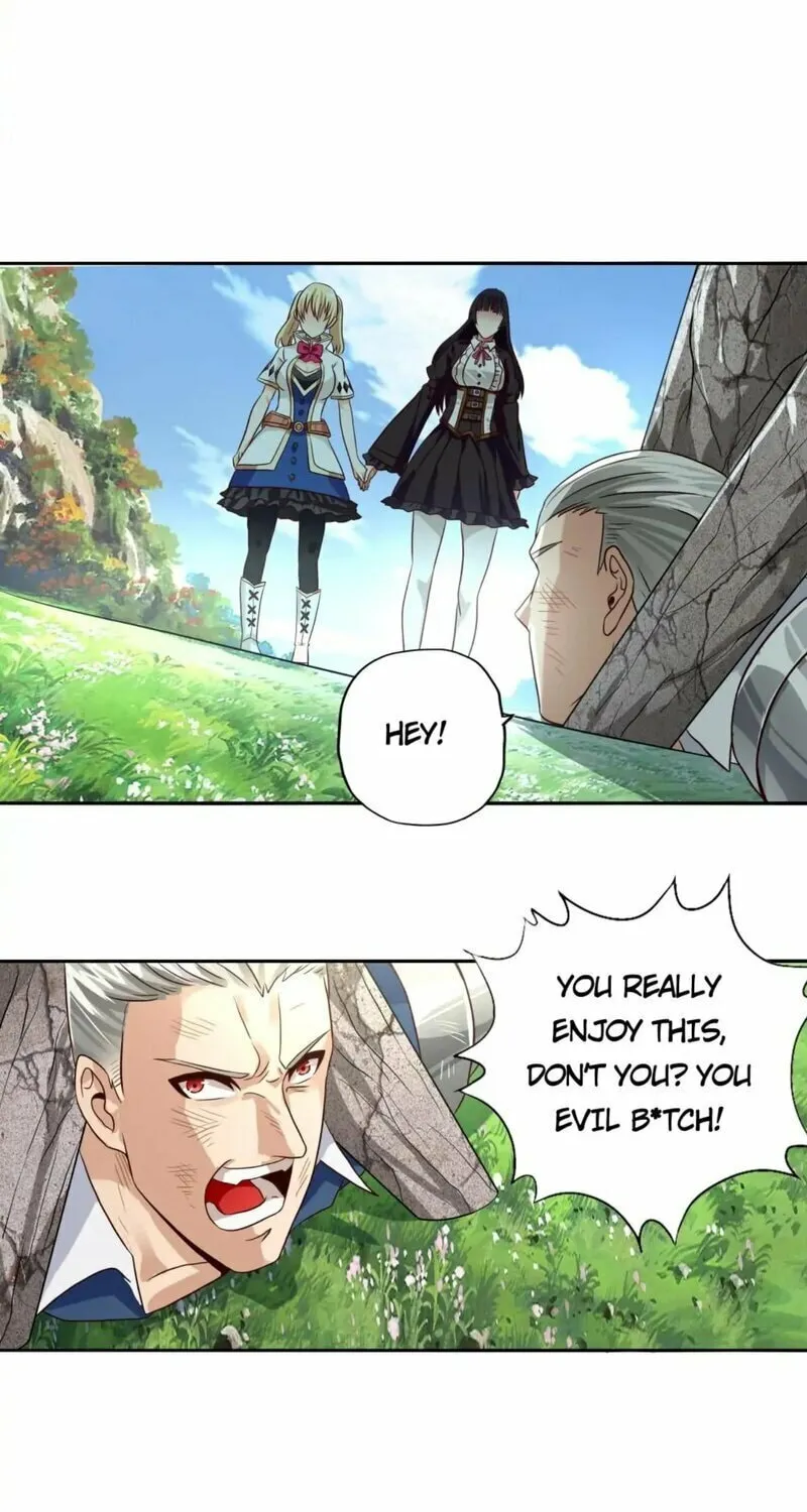 Read Devouring Realm chapter 27 image 28 on Lezhin