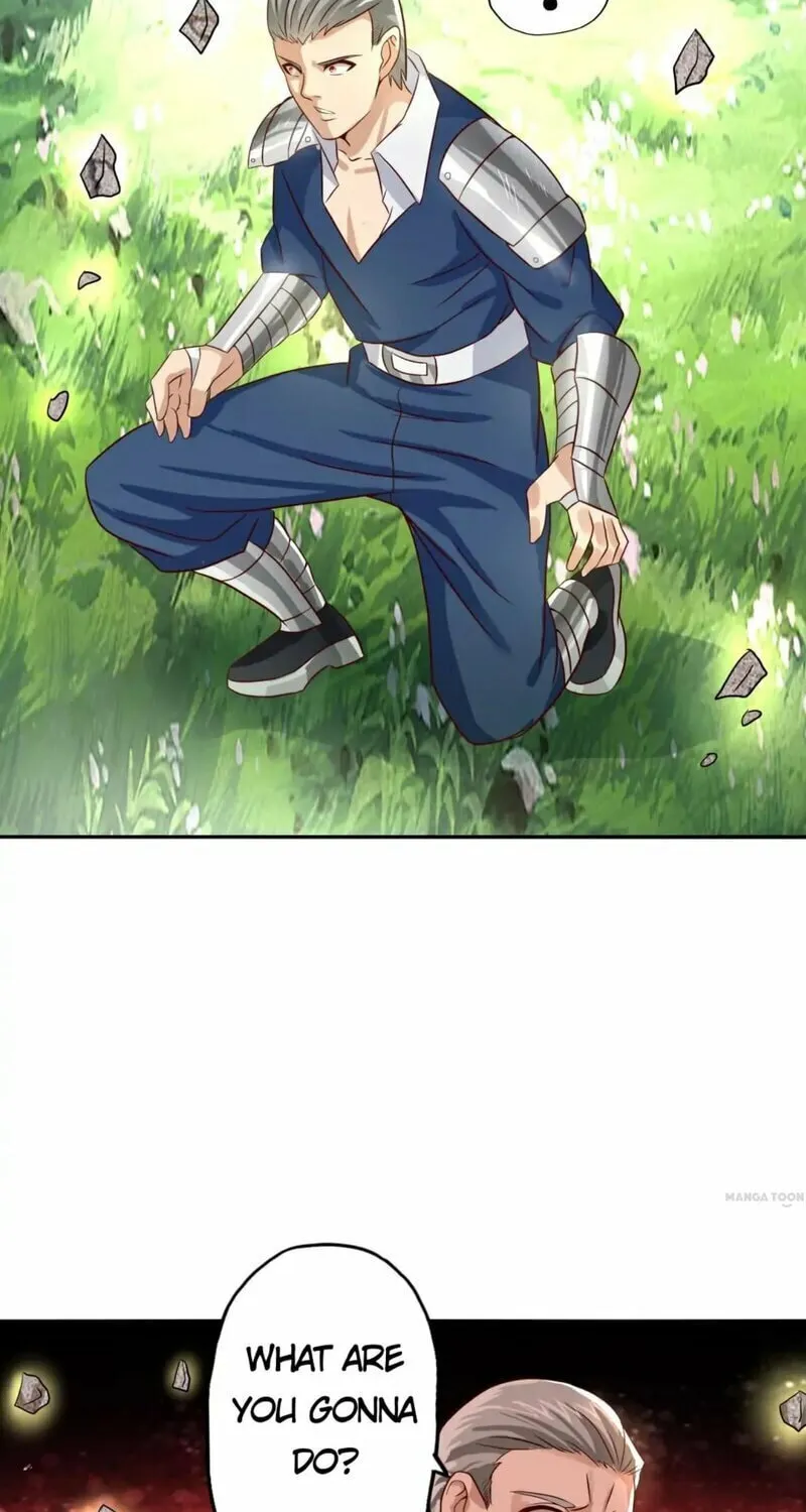 Read Devouring Realm chapter 27 image 3 on Lezhin