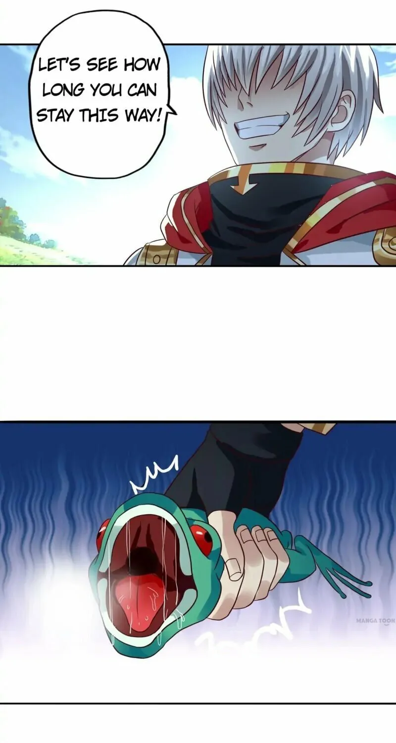 Read Devouring Realm chapter 27 image 32 on Lezhin