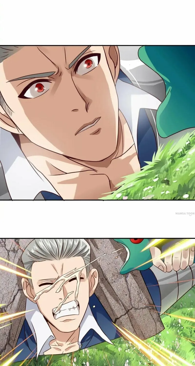 Read Devouring Realm chapter 27 image 33 on Lezhin