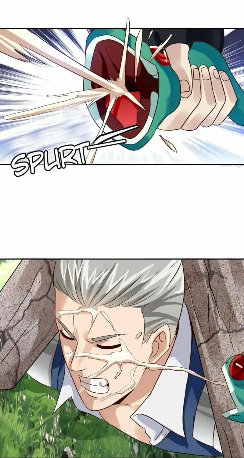 Read Devouring Realm chapter 27 image 35 on Lezhin