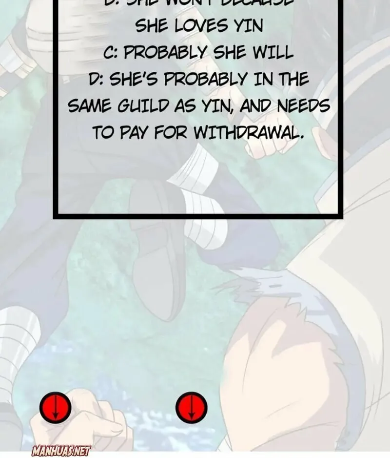 Read Devouring Realm chapter 27 image 39 on Lezhin