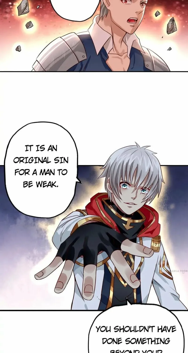 Read Devouring Realm chapter 27 image 4 on Lezhin