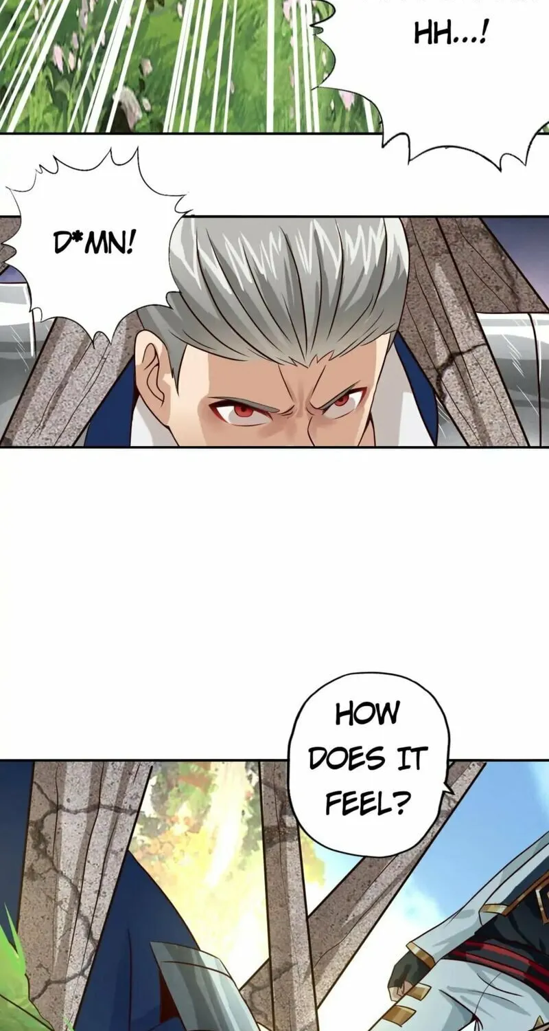 Read Devouring Realm chapter 27 image 9 on Lezhin