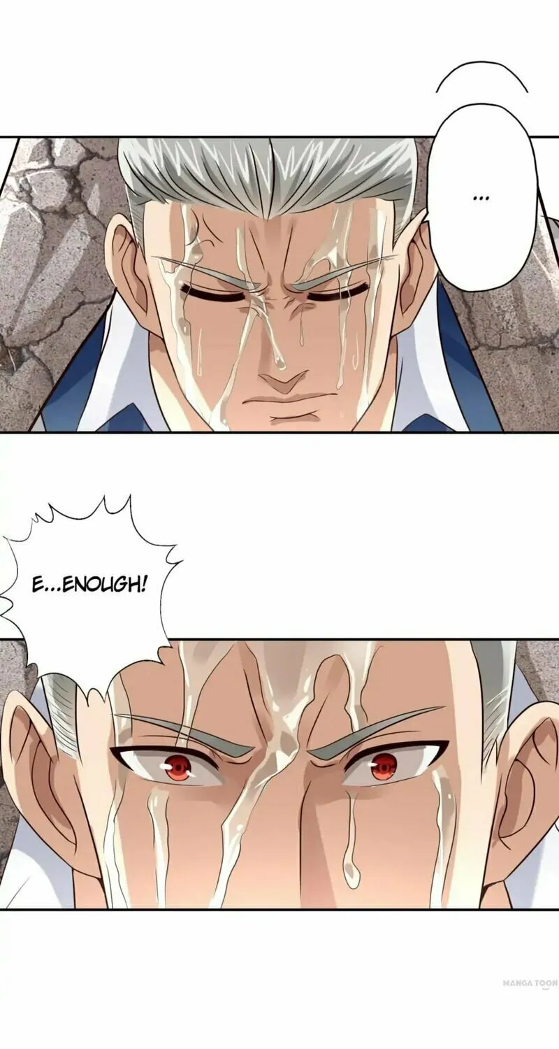 Read Devouring Realm chapter 28 image 1 on Lezhin
