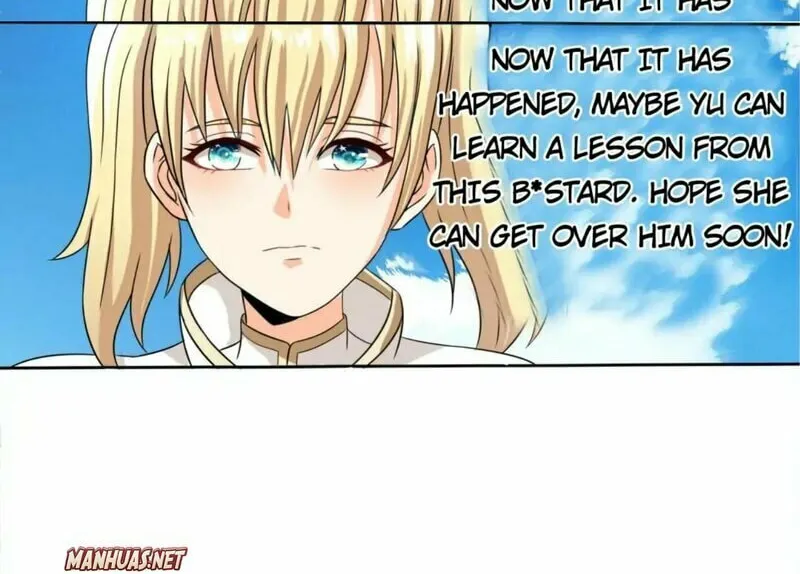 Read Devouring Realm chapter 28 image 10 on Lezhin