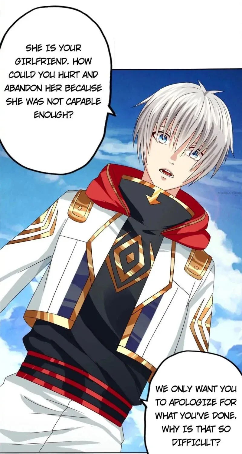 Read Devouring Realm chapter 28 image 11 on Lezhin
