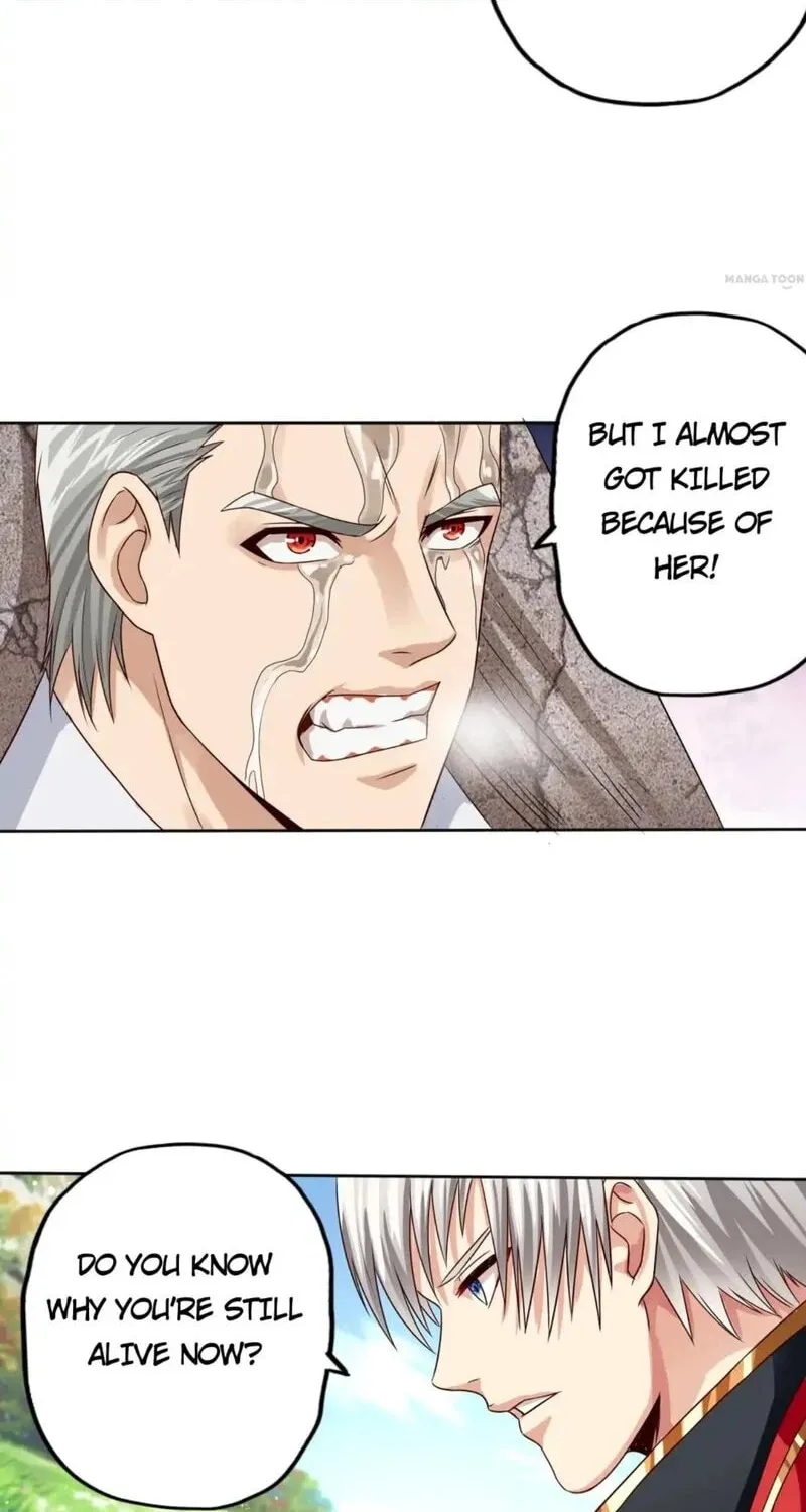 Read Devouring Realm chapter 28 image 12 on Lezhin