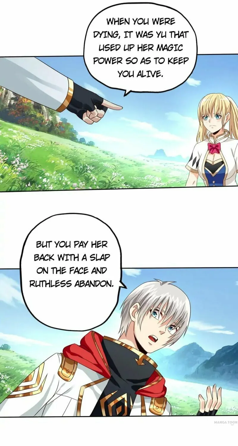 Read Devouring Realm chapter 28 image 15 on Lezhin