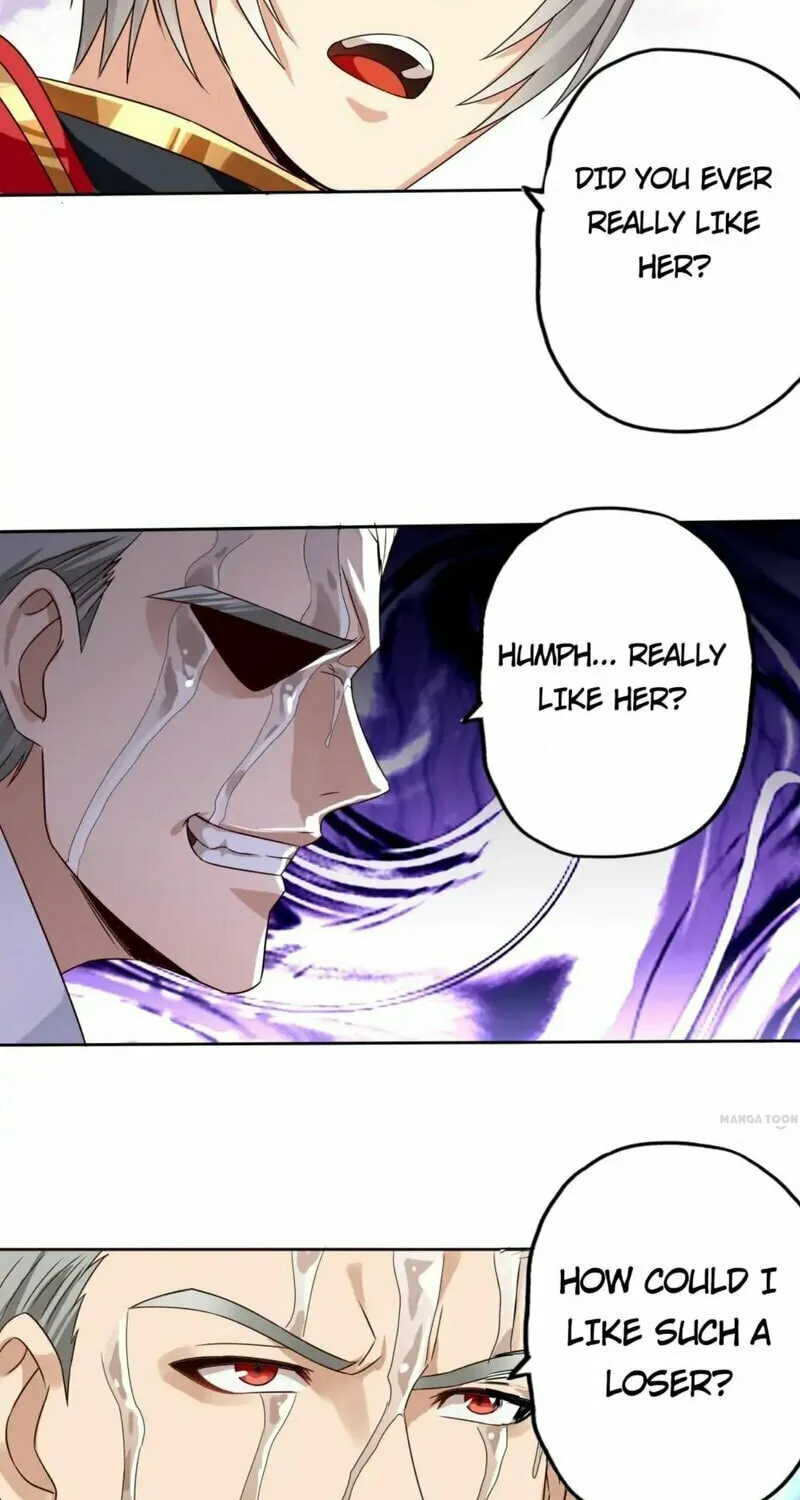 Read Devouring Realm chapter 28 image 17 on Lezhin